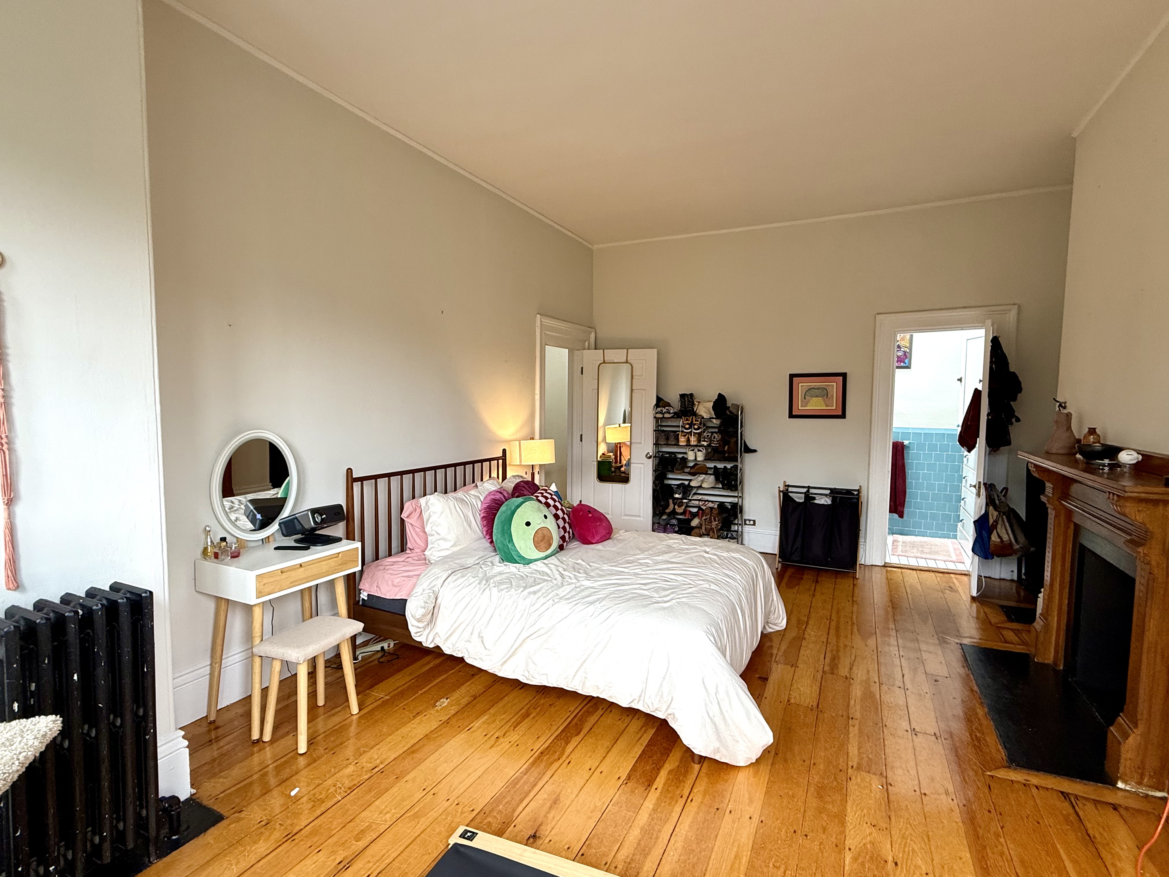 2 bed, 1 bath apartment for rent at 354 Marlborough St Unit 5, Back Bay — photo 12 of 18