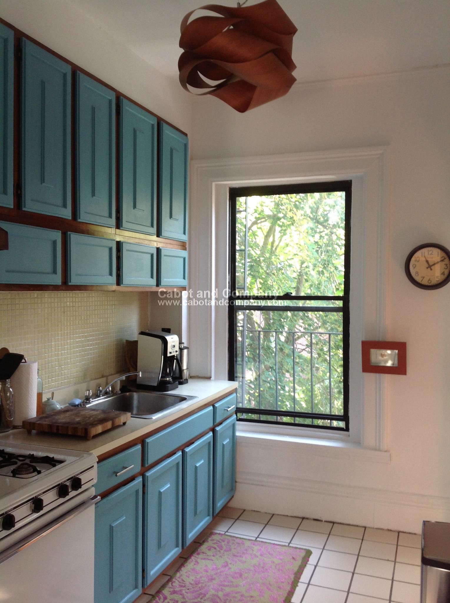 2 bed, 1 bath apartment for rent at 354 Marlborough St Unit Ph, Back Bay — photo 4 of 8