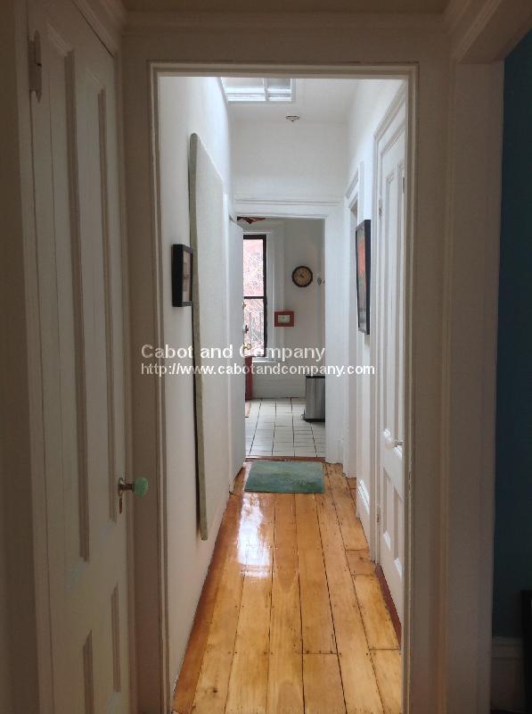 2 bed, 1 bath apartment for rent at 354 Marlborough St Unit Ph, Back Bay — photo 7 of 8