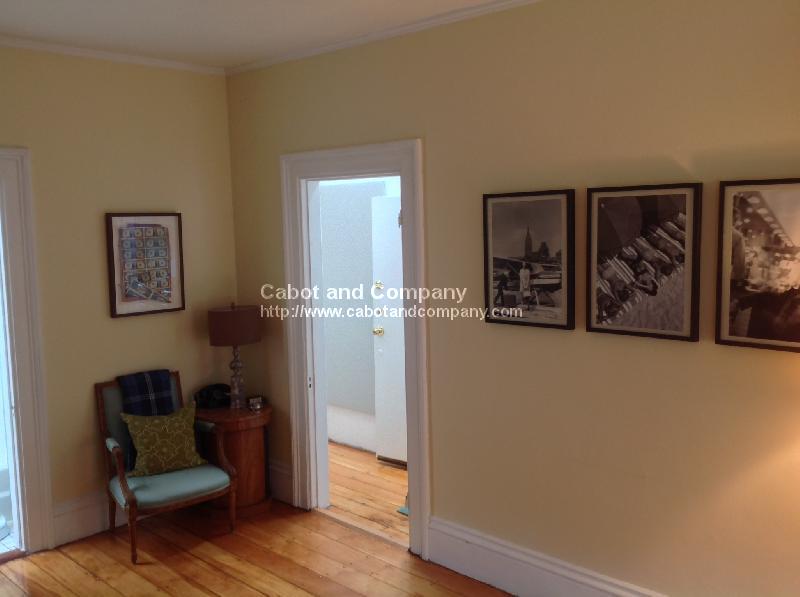 2 bed, 1 bath apartment for rent at 354 Marlborough St Unit Ph, Back Bay — photo 6 of 8