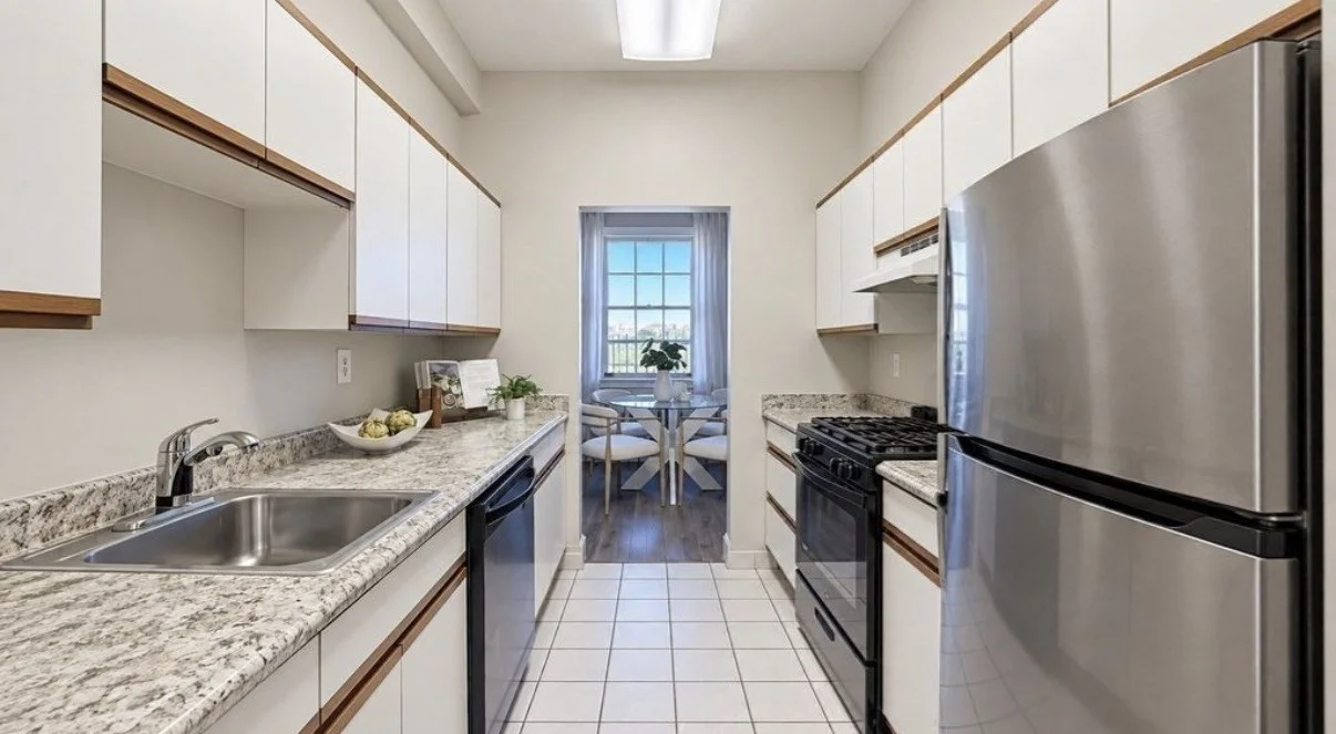 1 bed, 1 bath apartment for rent at 354 N Main St Unit 306, Andover — photo 6 of 11