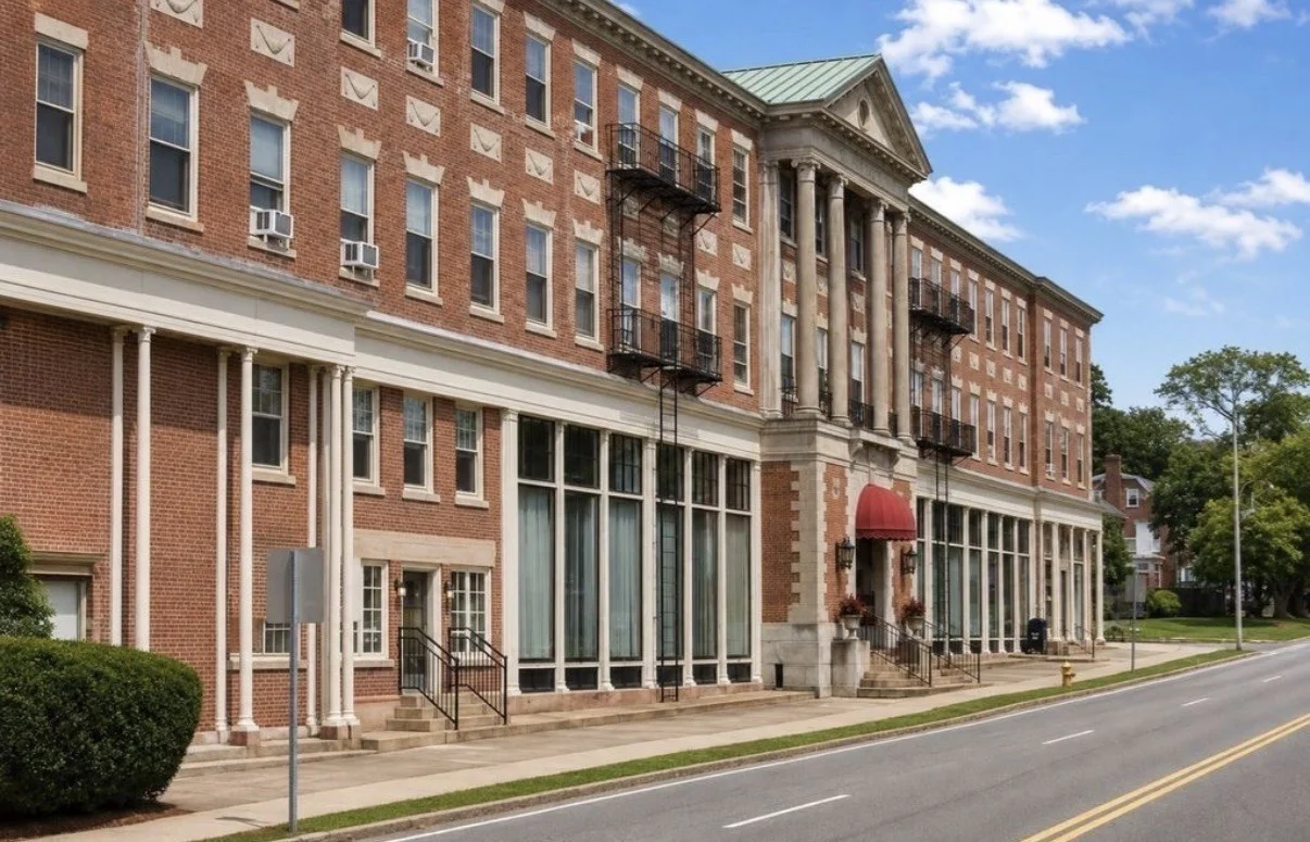 1 bed, 1 bath apartment for rent at 354 N Main St Unit 306, Andover — photo 9 of 11