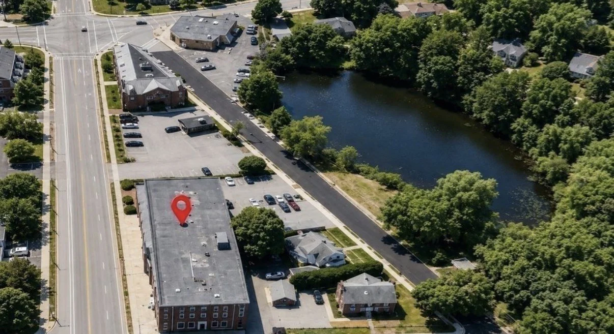 1 bed, 1 bath apartment for rent at 354 N Main St Unit 306, Andover — photo 8 of 11