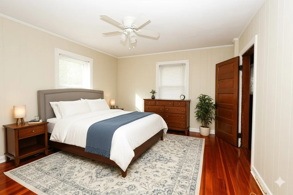 3 bed, 1 bath apartment for rent at 354 Pond St Unit 354, Braintree — photo 2 of 28