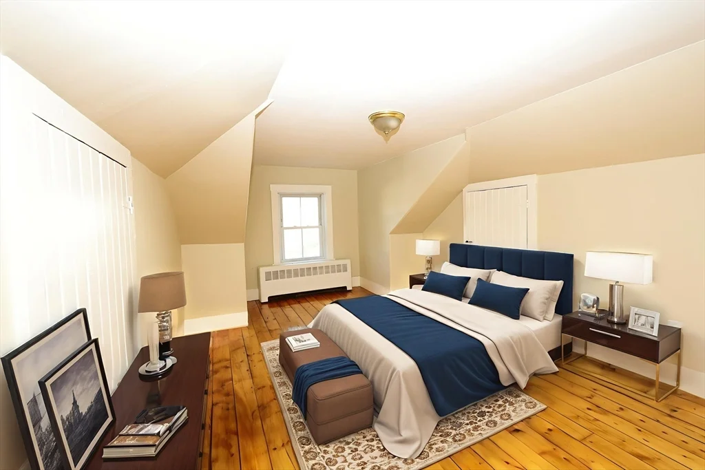 3 bed, 1 bath apartment for rent at 354 Pond St Unit 354, Braintree — photo 6 of 28