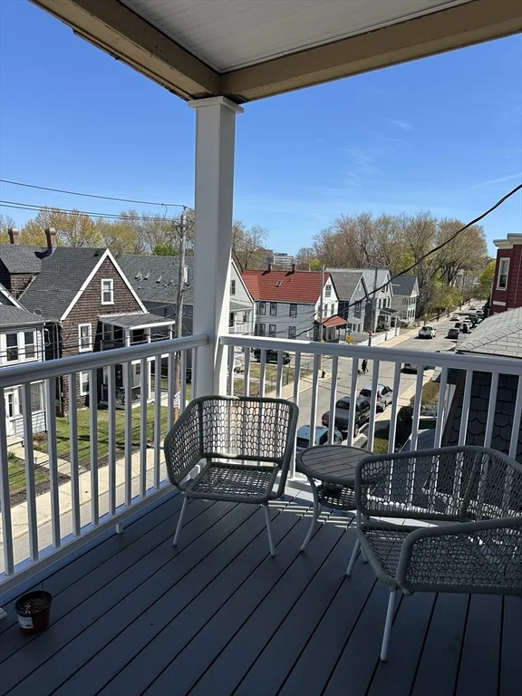 2 bed, 1 bath apartment for rent at 354 Savin Hill Ave Unit 3, Dorchester — photo 12 of 14