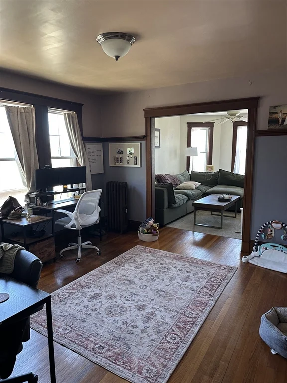 2 bed, 1 bath apartment for rent at 354 Savin Hill Ave Unit 3, Dorchester — photo 11 of 14