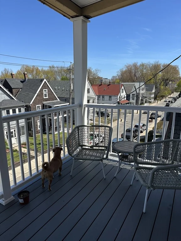 2 bed, 1 bath apartment for rent at 354 Savin Hill Ave Unit 3, Dorchester — photo 13 of 14