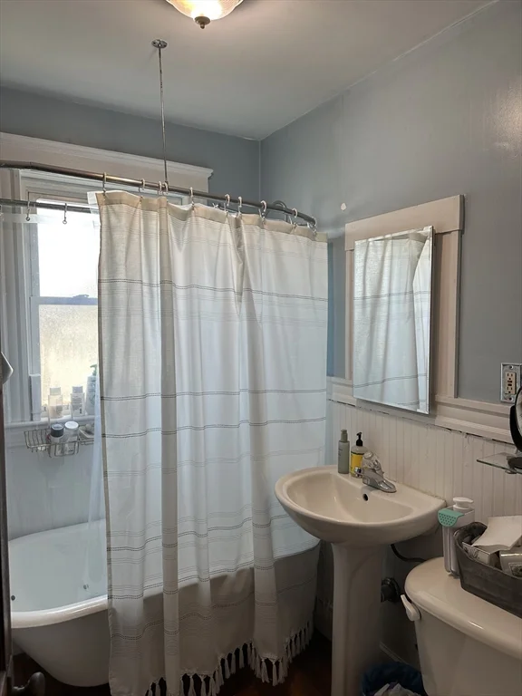 2 bed, 1 bath apartment for rent at 354 Savin Hill Ave Unit 3, Dorchester — photo 5 of 14