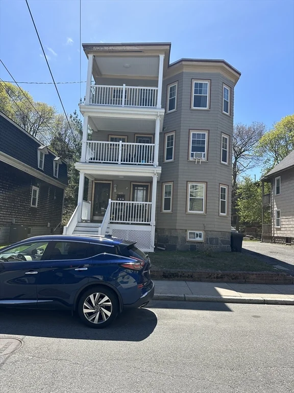 2 bed, 1 bath apartment for rent at 354 Savin Hill Ave Unit 3, Dorchester — photo 1 of 14