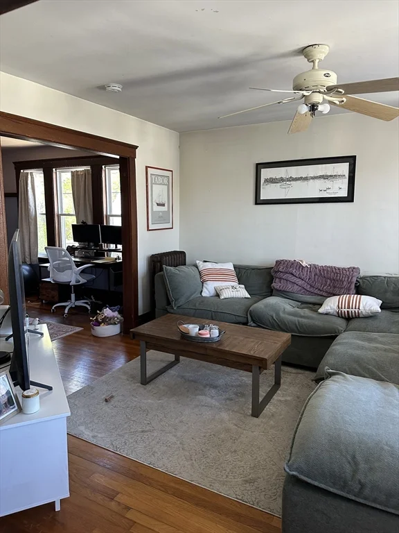 2 bed, 1 bath apartment for rent at 354 Savin Hill Ave Unit 3, Dorchester — photo 9 of 14