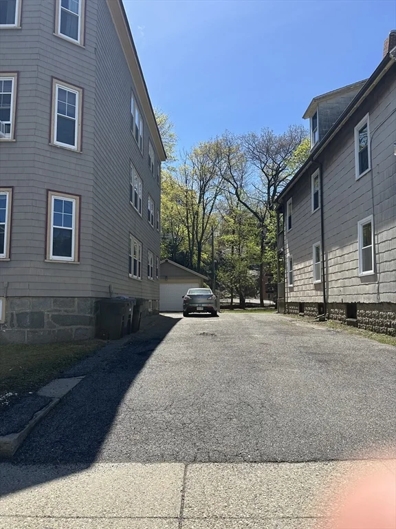 2 bed, 1 bath apartment for rent at 354 Savin Hill Ave Unit 3, Dorchester — photo 3 of 14