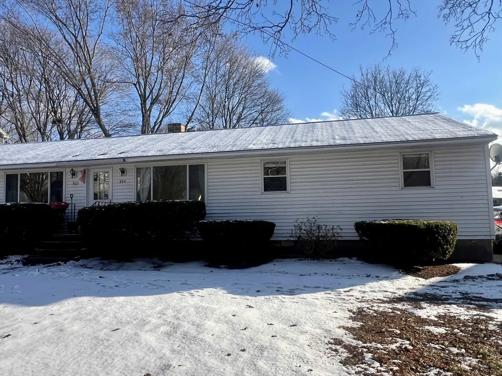 3 bed, 1 bath apartment for rent at 354 South Unit 354, Bedford — photo 10 of 18