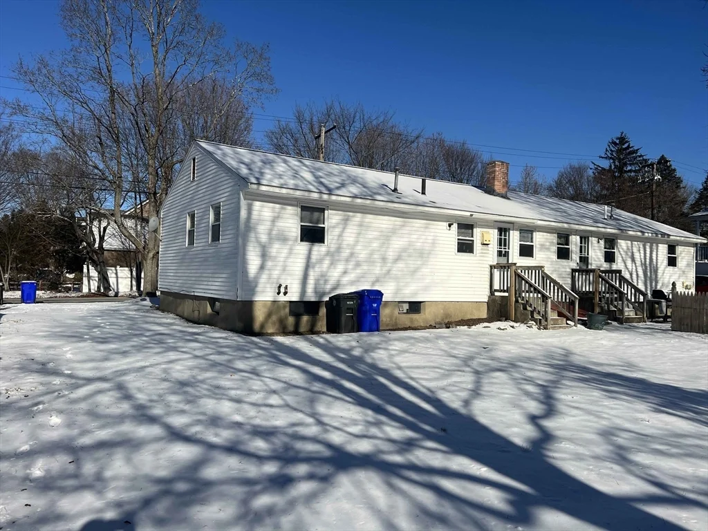 3 bed, 1 bath apartment for rent at 354 South Unit 354, Bedford — photo 18 of 18
