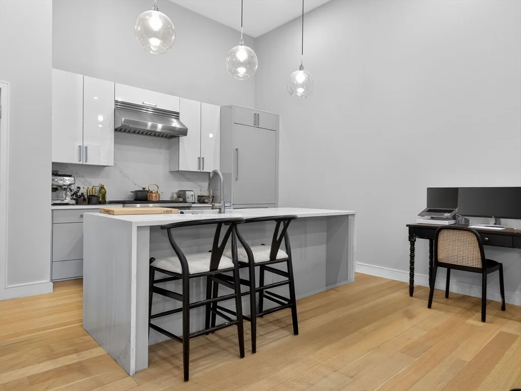 1 bed, 1 bath apartment for rent at 355 Congress St Unit 501, South Boston — photo 5 of 16