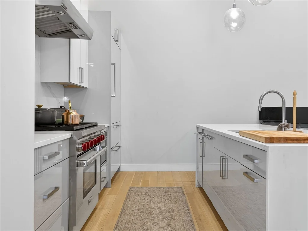 1 bed, 1 bath apartment for rent at 355 Congress St Unit 501, South Boston — photo 8 of 16