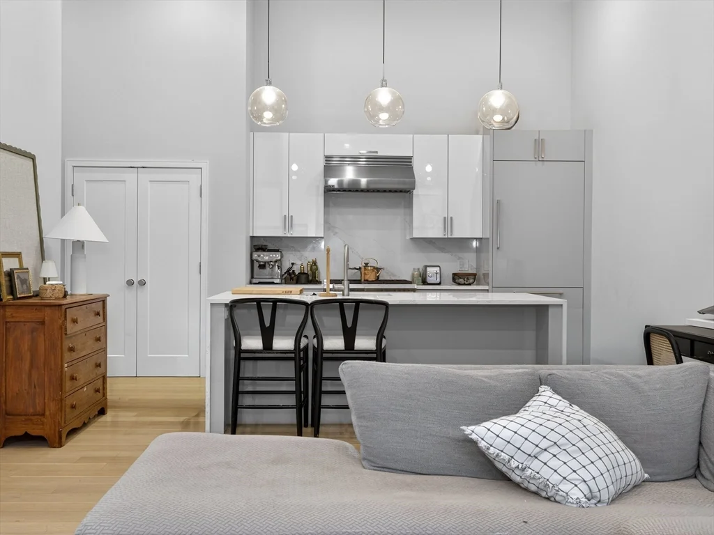 1 bed, 1 bath apartment for rent at 355 Congress St Unit 501, South Boston — photo 4 of 16
