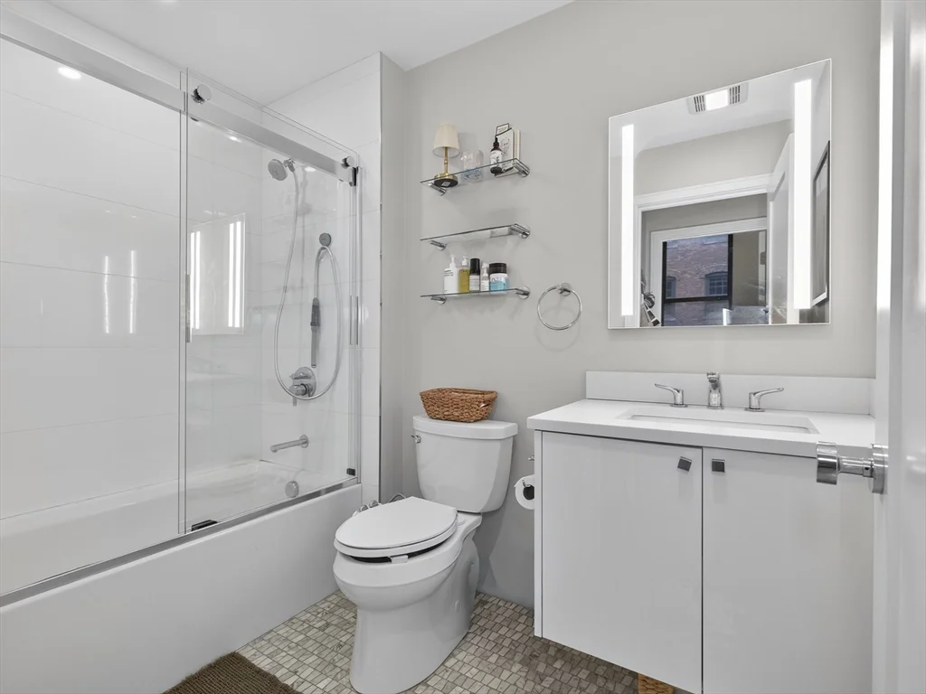 1 bed, 1 bath apartment for rent at 355 Congress St Unit 501, South Boston — photo 10 of 16