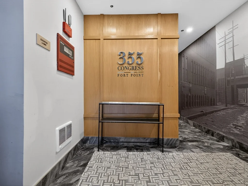 1 bed, 1 bath apartment for rent at 355 Congress St Unit 501, South Boston — photo 12 of 16