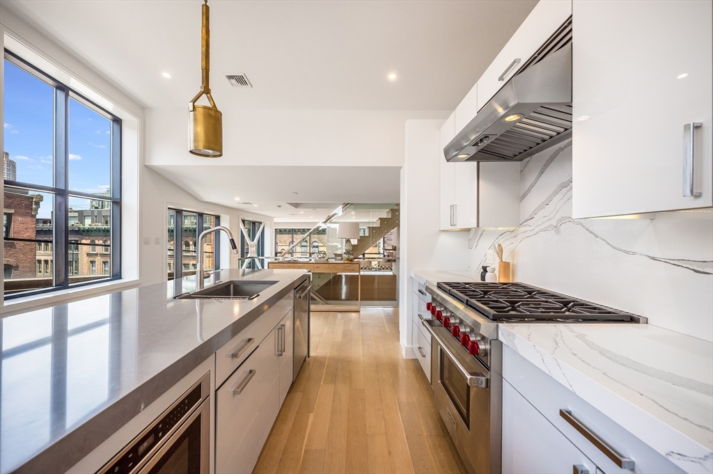 4 bed, 3 bath apartment for rent at 355 Congress Unit PH2, South Boston — photo 10 of 35