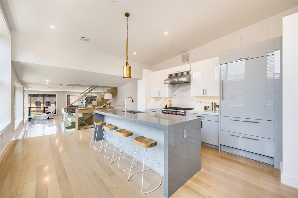 4 bed, 3 bath apartment for rent at 355 Congress Unit PH2, South Boston — photo 9 of 35