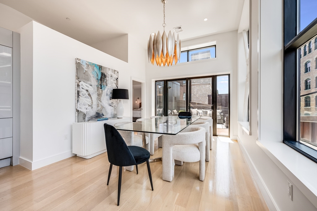 4 bed, 3 bath apartment for rent at 355 Congress Unit PH2, South Boston — photo 15 of 35