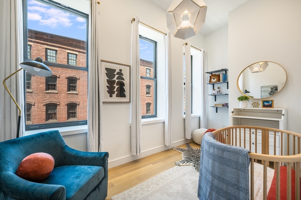 4 bed, 3 bath apartment for rent at 355 Congress Unit PH2, South Boston — photo 26 of 35