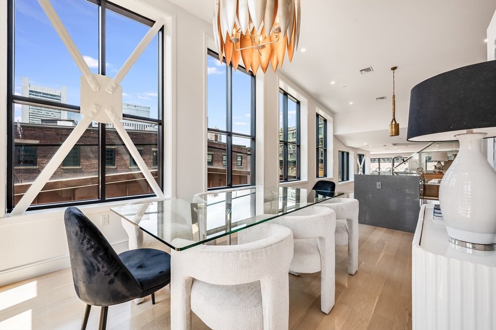 4 bed, 3 bath apartment for rent at 355 Congress Unit PH2, South Boston — photo 14 of 35