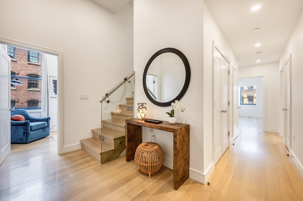4 bed, 3 bath apartment for rent at 355 Congress Unit PH2, South Boston — photo 25 of 35