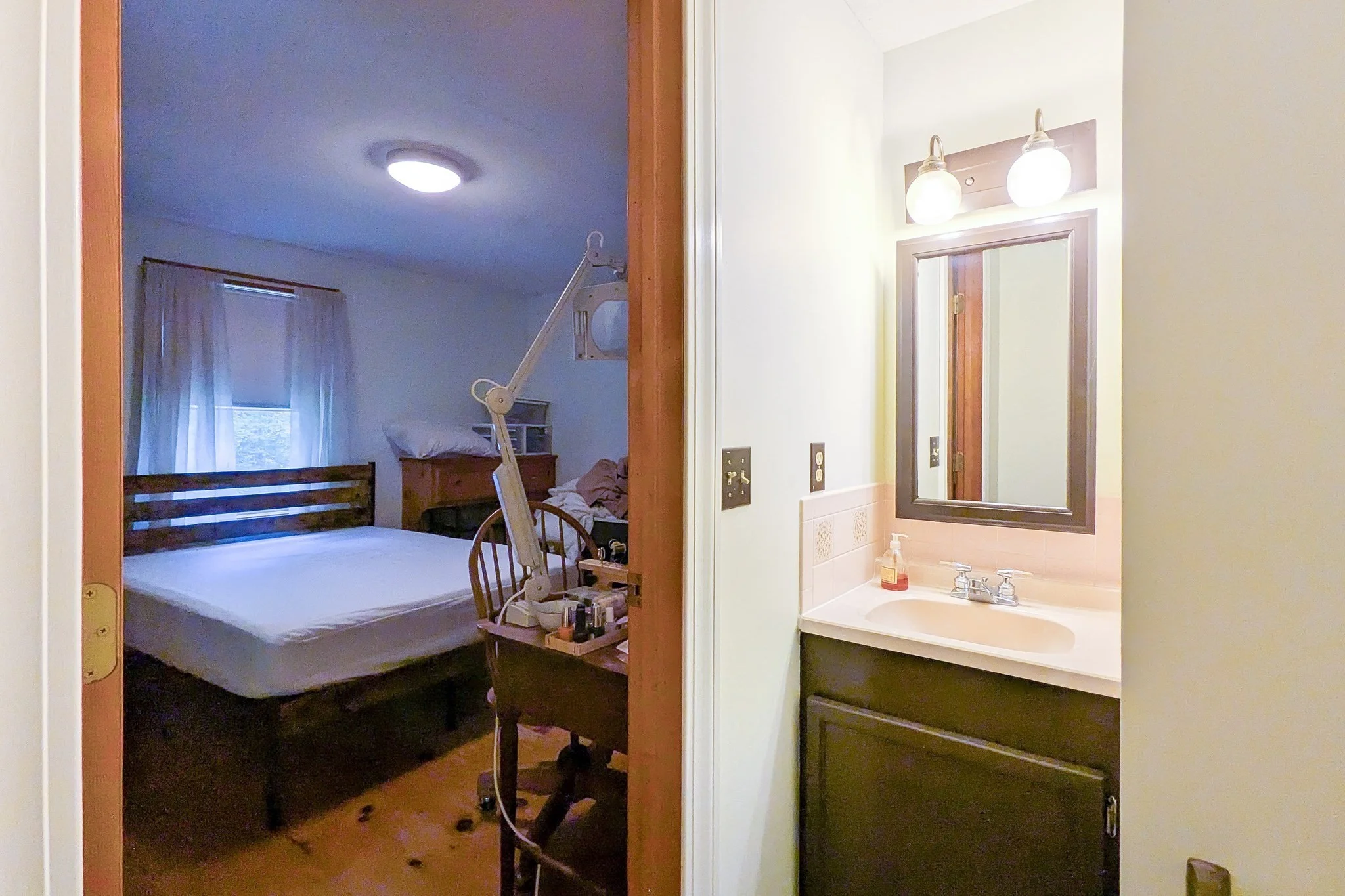 3 bed, 1 bath apartment for rent at 355 Coy Hill Rd, Warren — photo 17 of 22