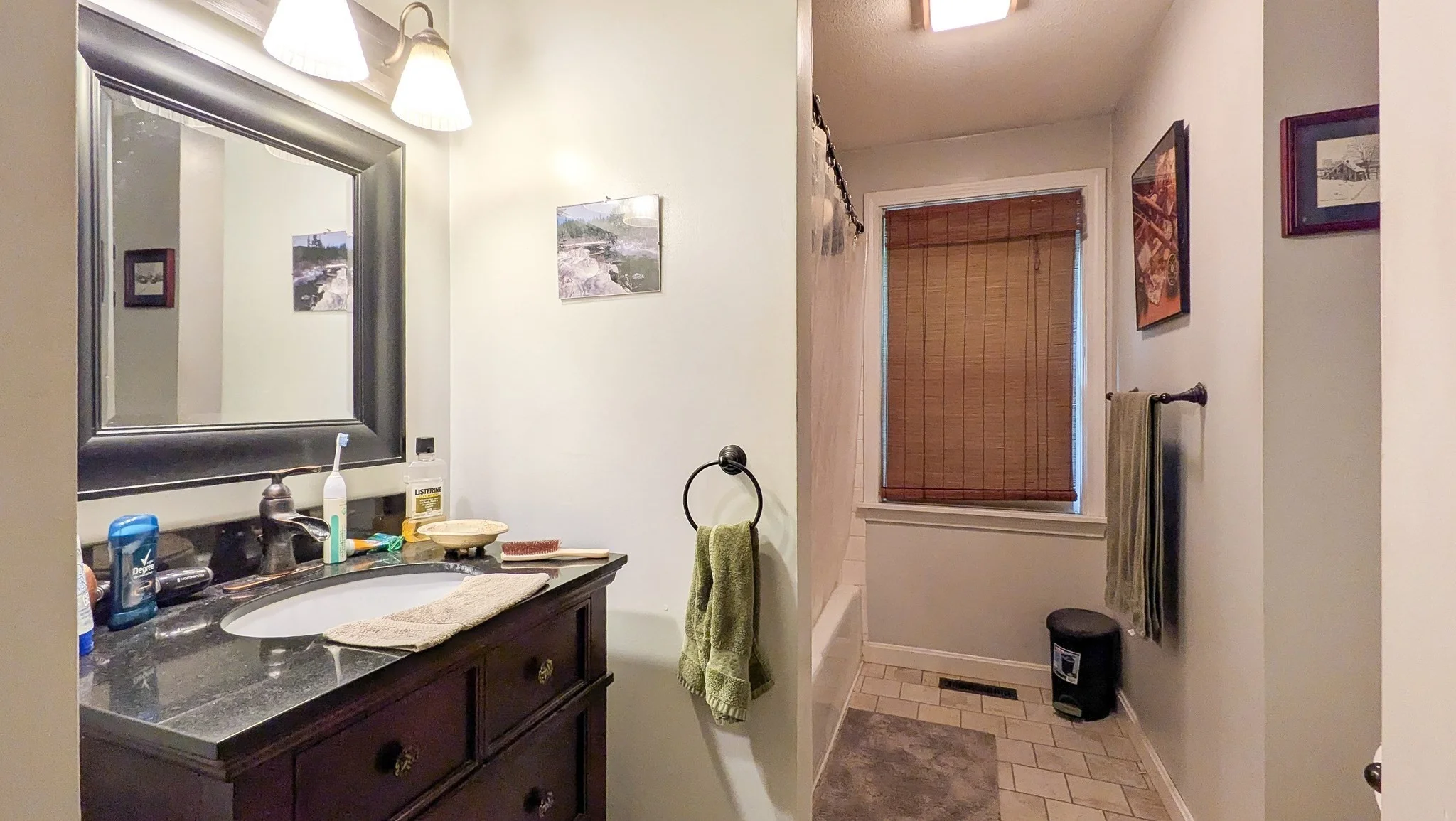 3 bed, 1 bath apartment for rent at 355 Coy Hill Rd, Warren — photo 13 of 22