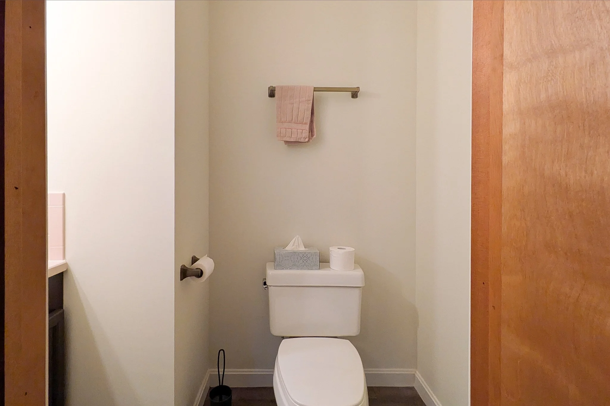 3 bed, 1 bath apartment for rent at 355 Coy Hill Rd, Warren — photo 16 of 22