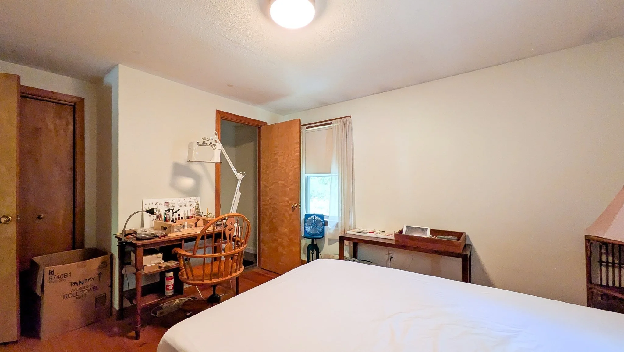 3 bed, 1 bath apartment for rent at 355 Coy Hill Rd, Warren — photo 15 of 22
