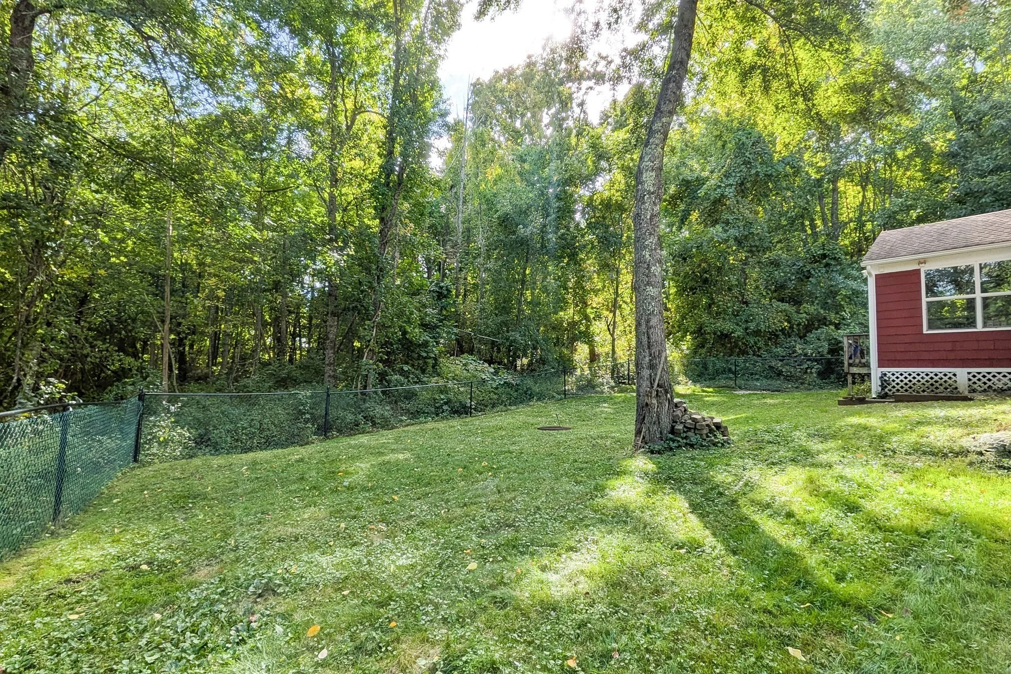 3 bed, 1 bath apartment for rent at 355 Coy Hill Rd, Warren — photo 19 of 22