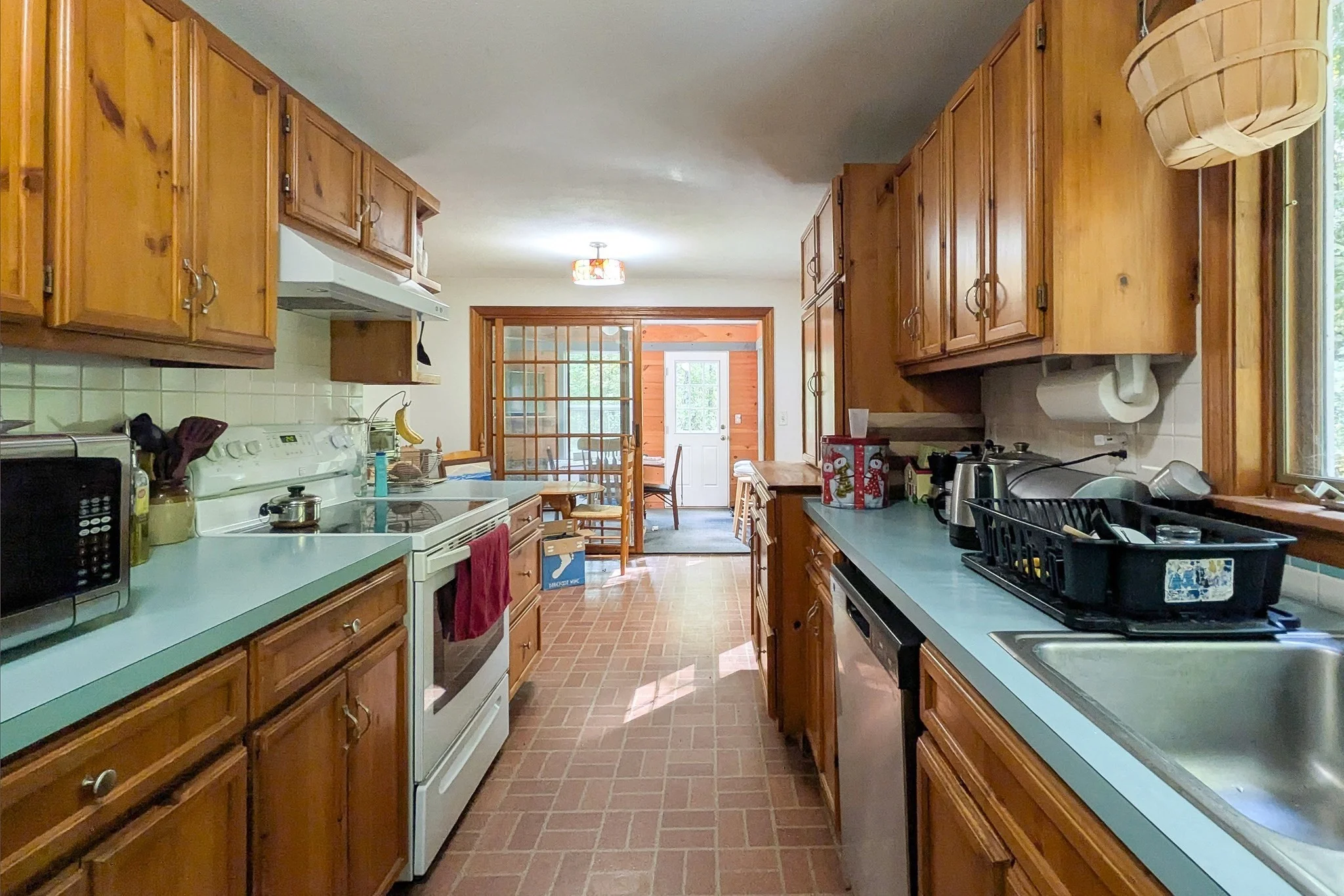3 bed, 1 bath apartment for rent at 355 Coy Hill Rd, Warren — photo 9 of 22