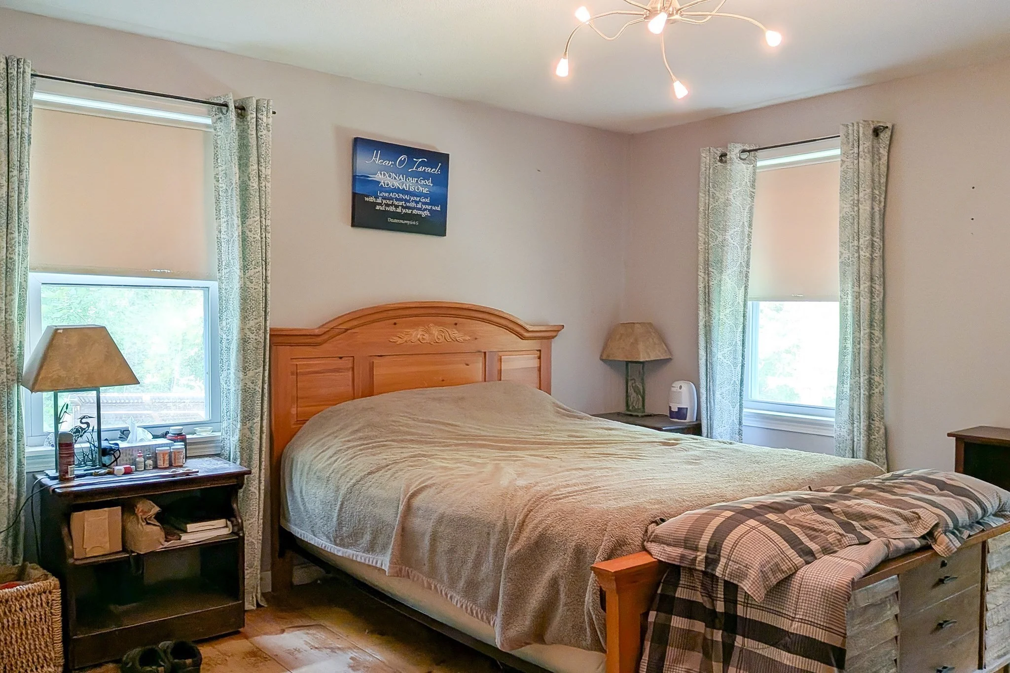 3 bed, 1 bath apartment for rent at 355 Coy Hill Rd, Warren — photo 18 of 22