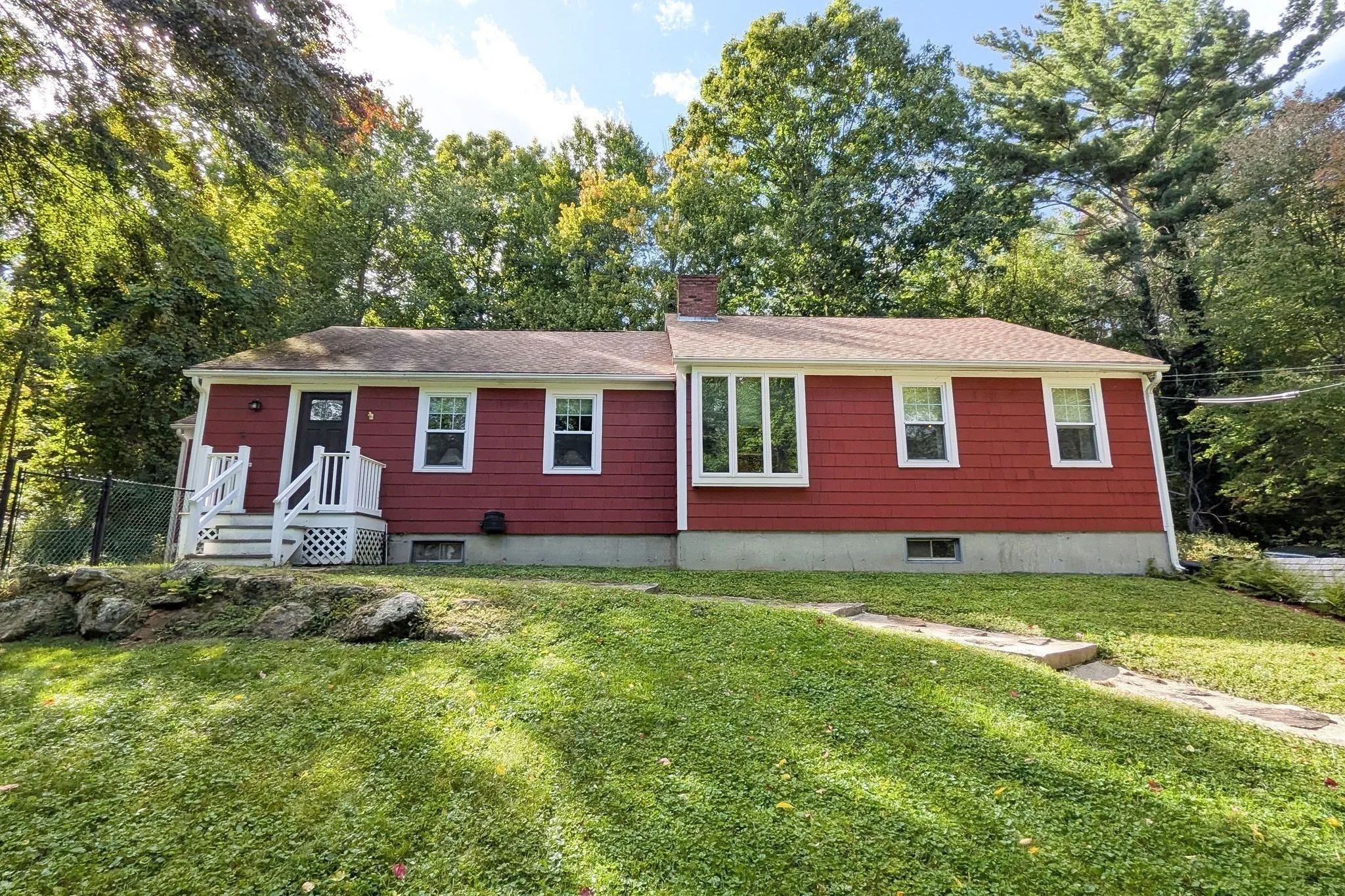 3 bed, 1 bath apartment for rent at 355 Coy Hill Rd, Warren — photo 22 of 22