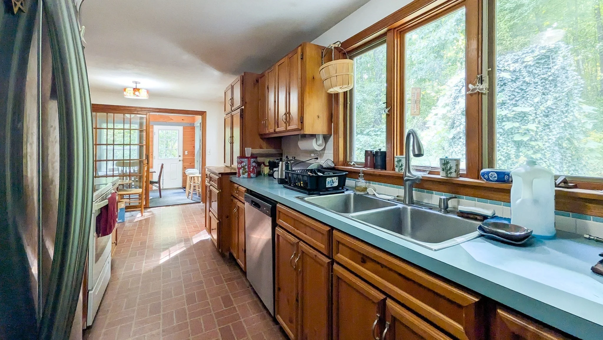 3 bed, 1 bath apartment for rent at 355 Coy Hill Rd, Warren — photo 8 of 22