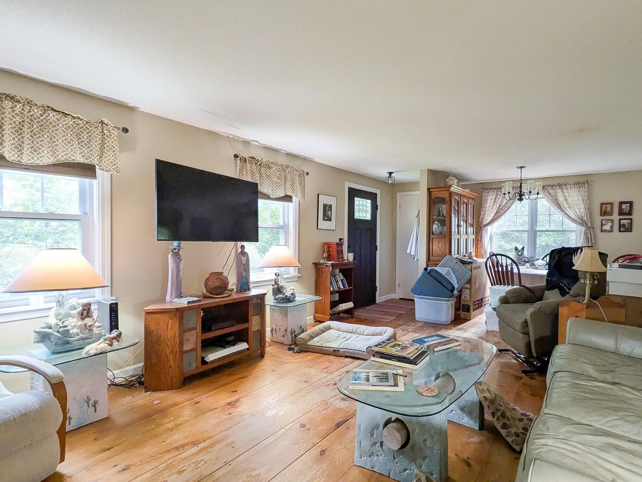 3 bed, 1 bath apartment for rent at 355 Coy Hill Rd, Warren — photo 3 of 22