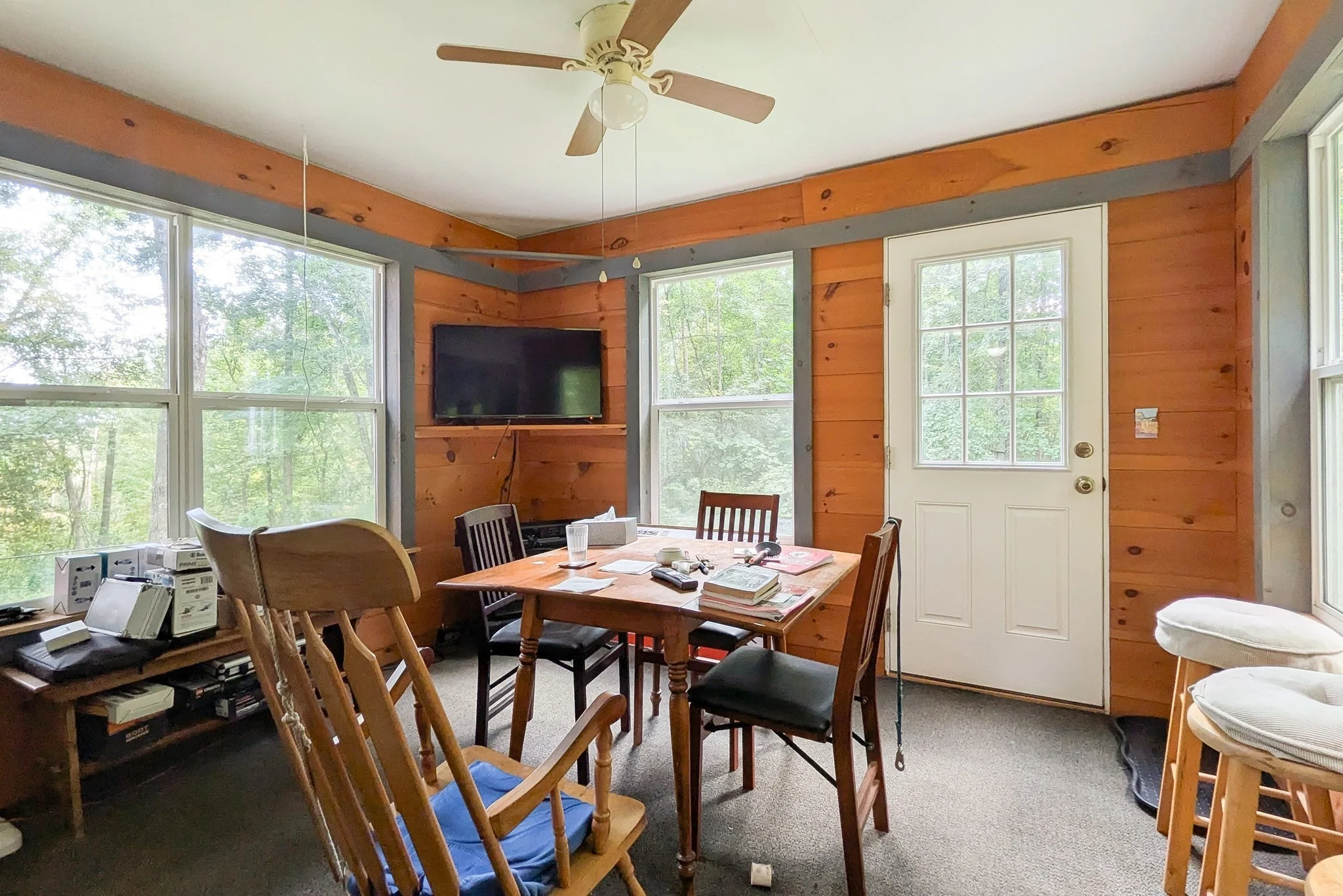 3 bed, 1 bath apartment for rent at 355 Coy Hill Rd, Warren — photo 11 of 22