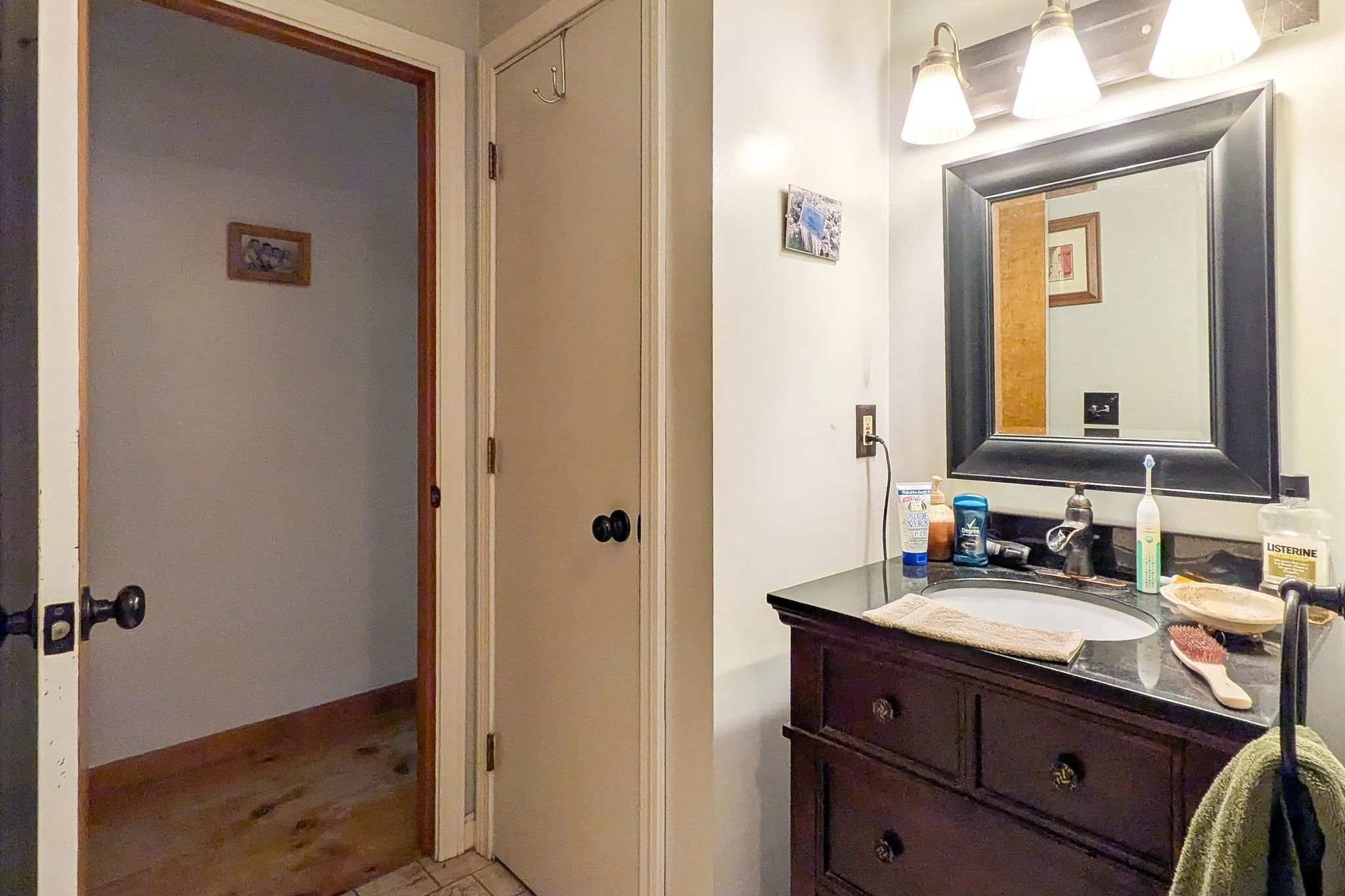 3 bed, 1 bath apartment for rent at 355 Coy Hill Rd, Warren — photo 12 of 22