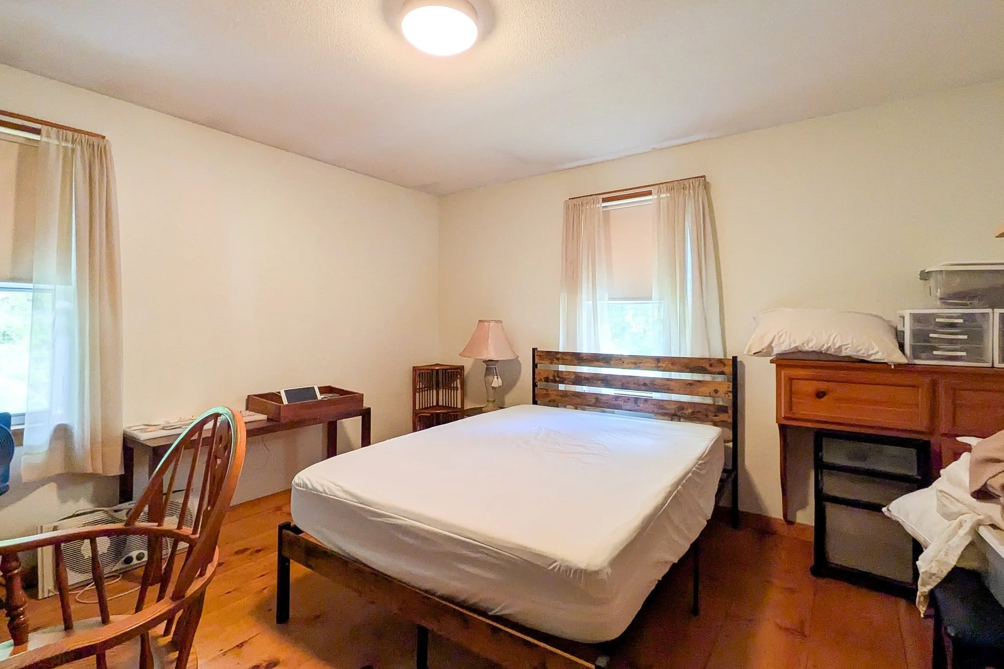 3 bed, 1 bath apartment for rent at 355 Coy Hill Rd, Warren — photo 14 of 22