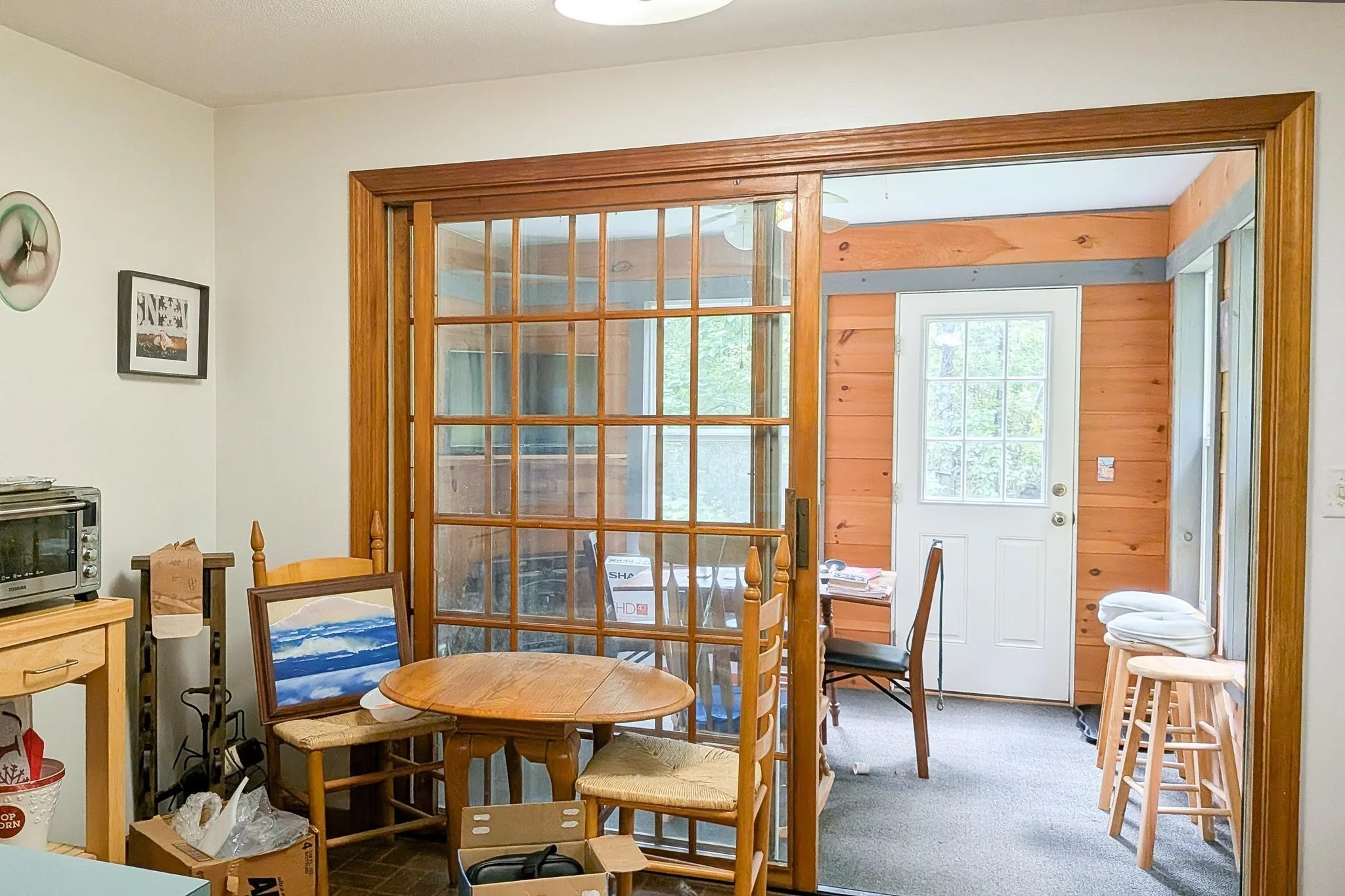 3 bed, 1 bath apartment for rent at 355 Coy Hill Rd, Warren — photo 10 of 22