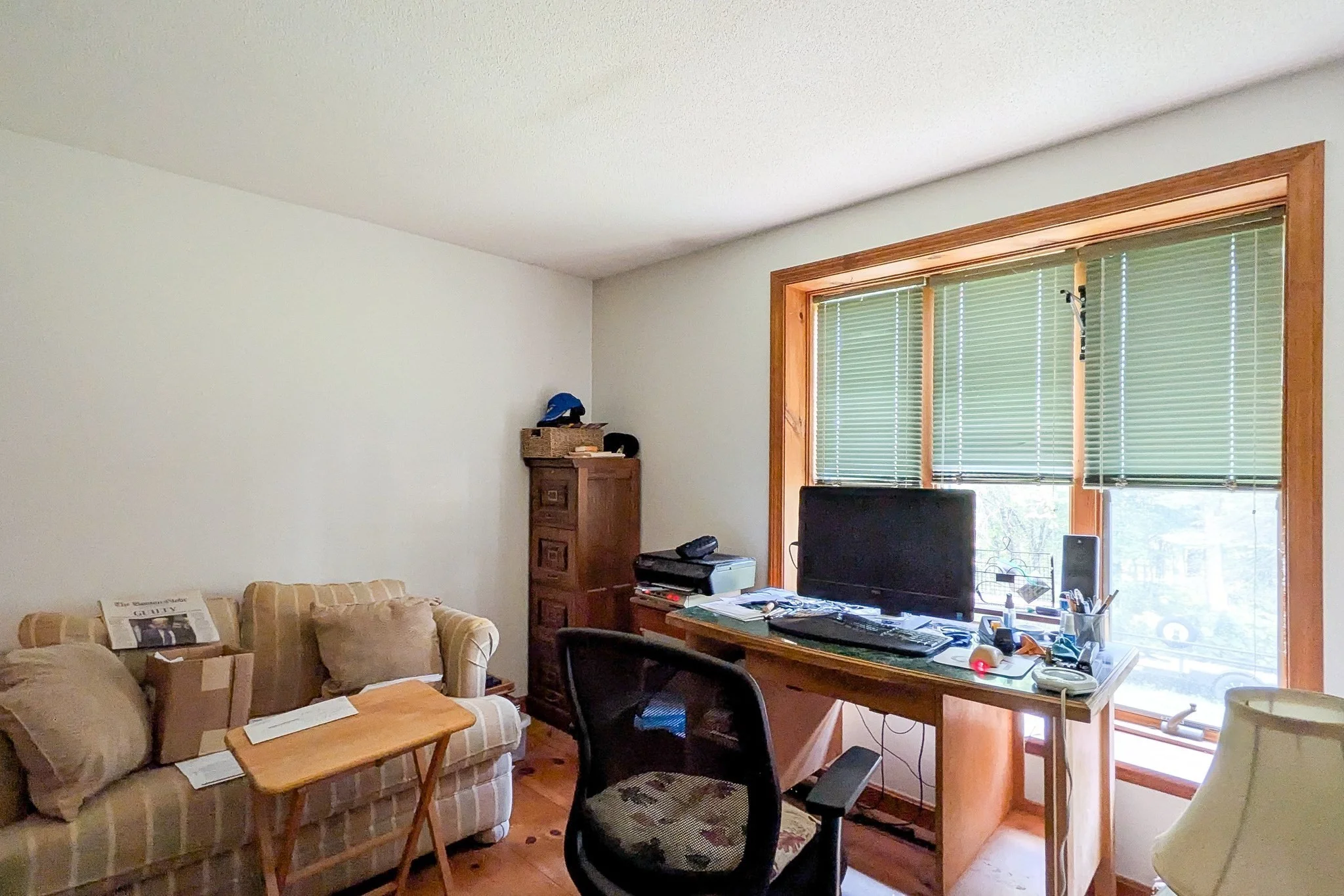 3 bed, 1 bath apartment for rent at 355 Coy Hill Rd, Warren — photo 6 of 22