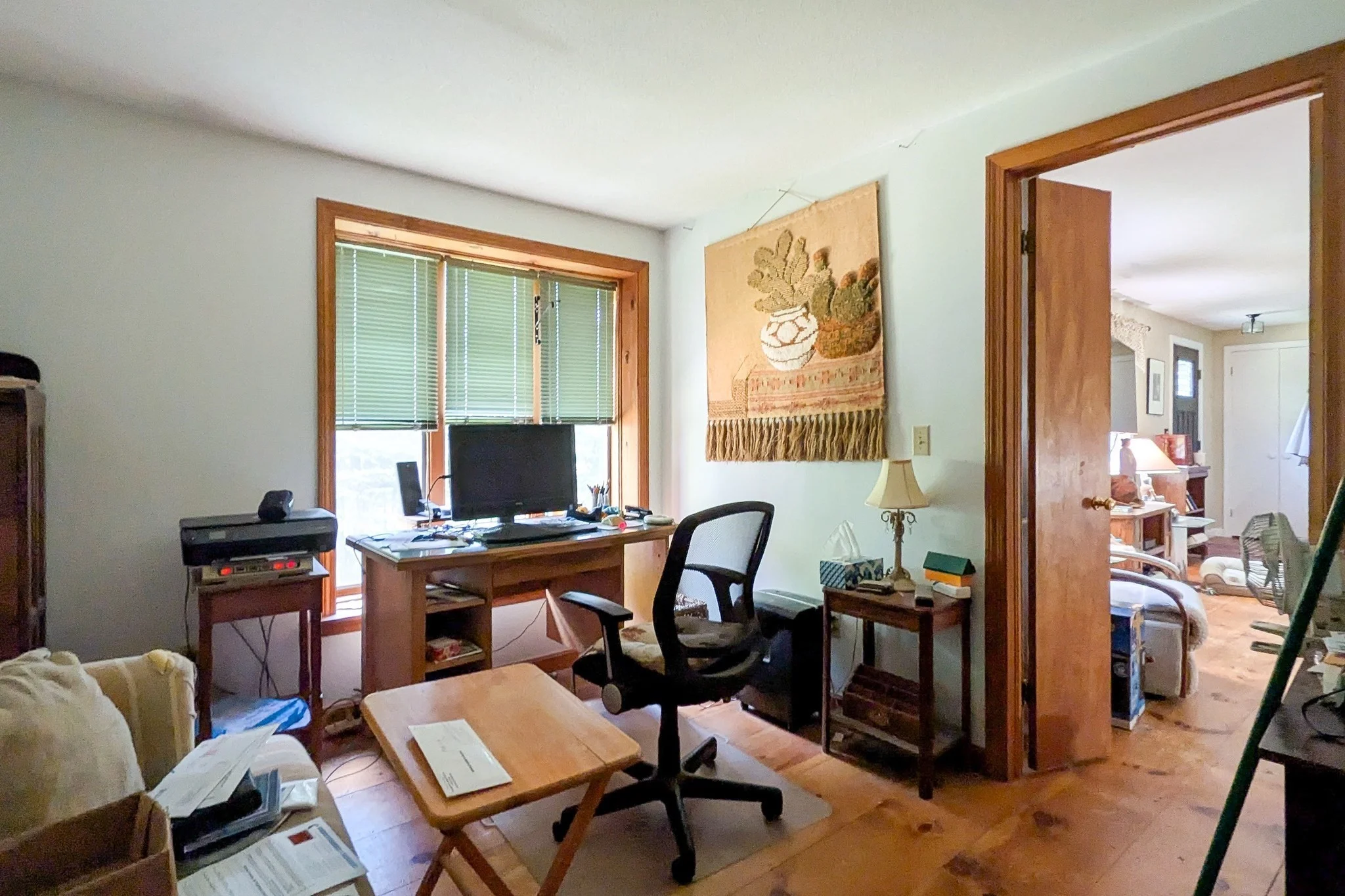 3 bed, 1 bath apartment for rent at 355 Coy Hill Rd, Warren — photo 7 of 22