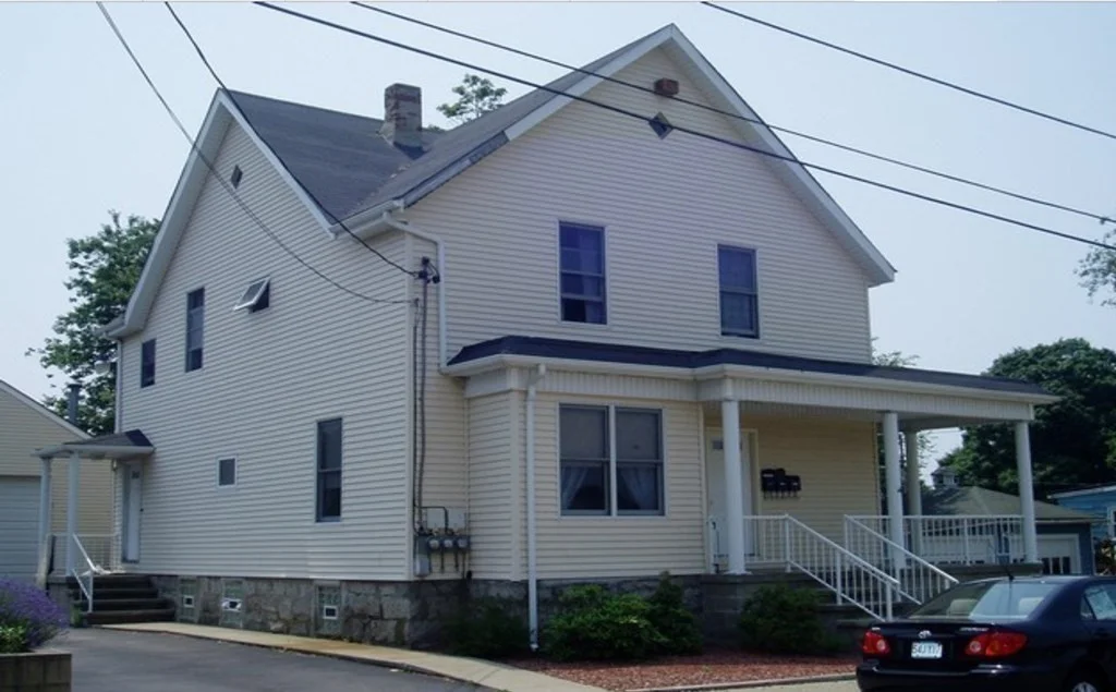 2 bed, 1 bath apartment for rent at 355 Field St Unit  2, Fall River — photo 10 of 10
