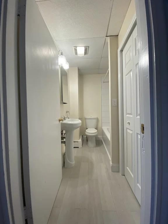 4 bed, 2 bath apartment for rent at 355 Market St Unit 2, Brighton — photo 6 of 9