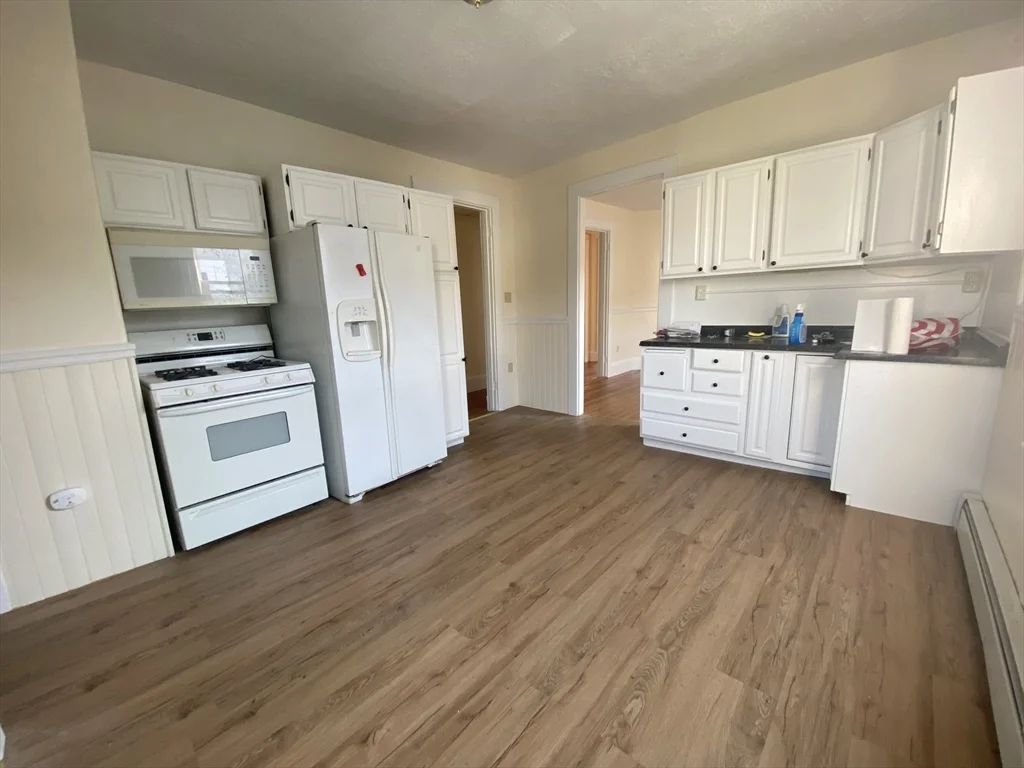 4 bed, 2 bath apartment for rent at 355 Market St Unit 2, Brighton
