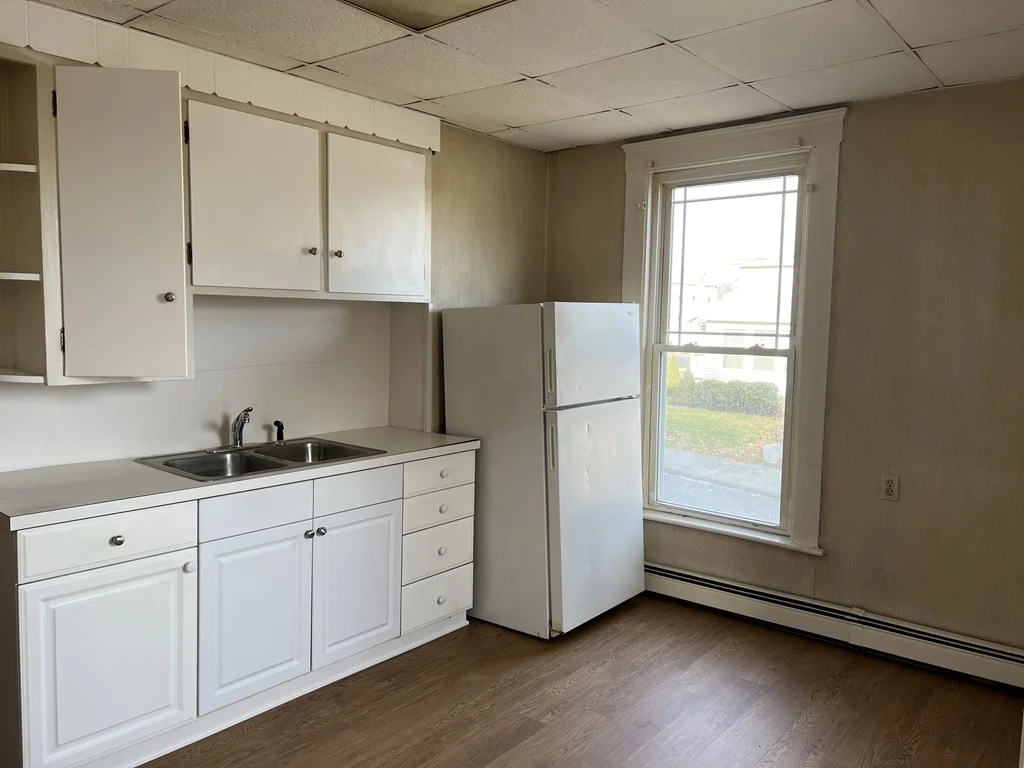 1 bed, 1 bath apartment for rent at 355 Winthrop St Unit 1, Winthrop — photo 1 of 7