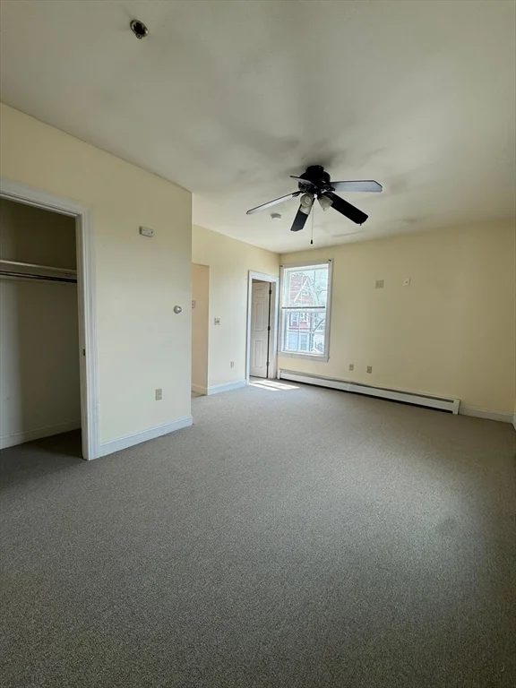 1 bed, 1 bath apartment for rent at 356 E Merrimack Unit 5, Lowell — photo 5 of 9